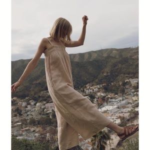 Lauds the Label Laurel Jumper